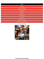 my vinyl record collection ipad images 2