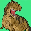 Play & Sound DINOSAUR Touch! icon