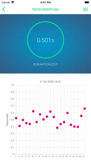 GET - Gehirn Erschüttert? screenshot 4