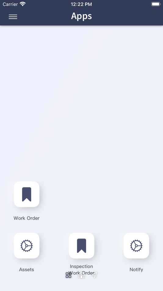 #7. Ezy-Day (iOS) 由: Saartha Labs Pvt Ltd