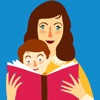 Read-Along Books For Kids icon