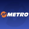 MetroTurizm–Online Ticket Sale icon