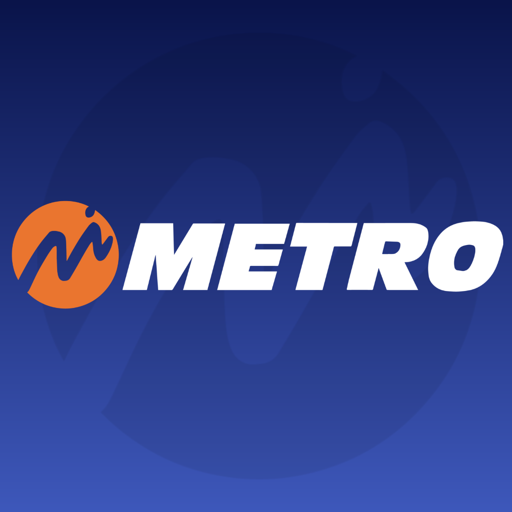 MetroTurizm–Online Ticket Sale