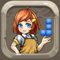 Three Braves Puzzle and Quest