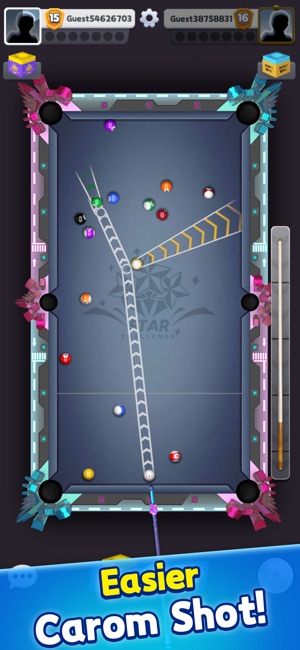 Infinity 8 Ball™ Pool King on the App Store