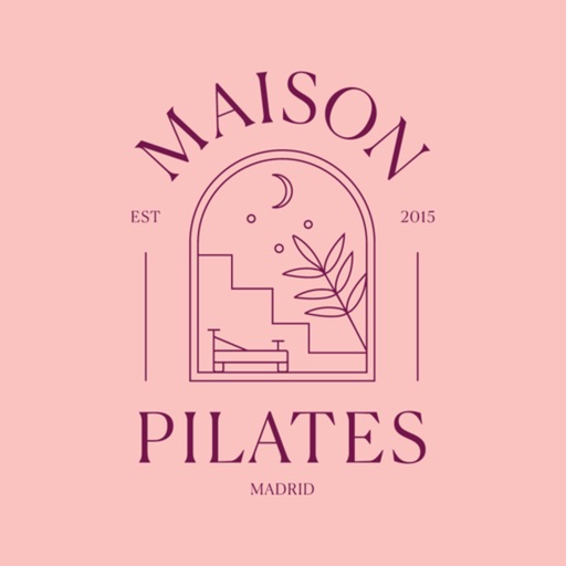 Maison Pilates icon