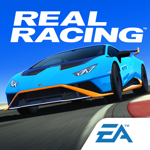 Real Racing 3 на пк