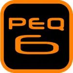 SS-PEQ6 6 Band Parametric EQ App Positive Reviews