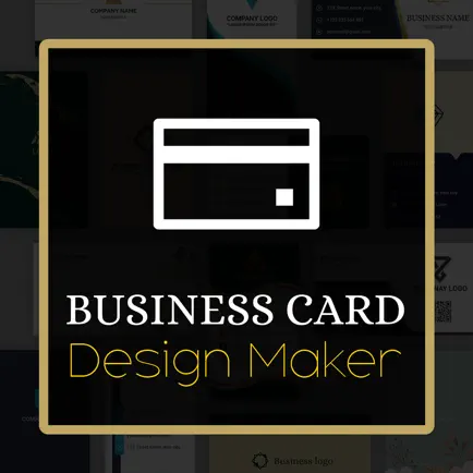 Business Card Design Maker Cheats