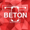Le BETON - iPadアプリ