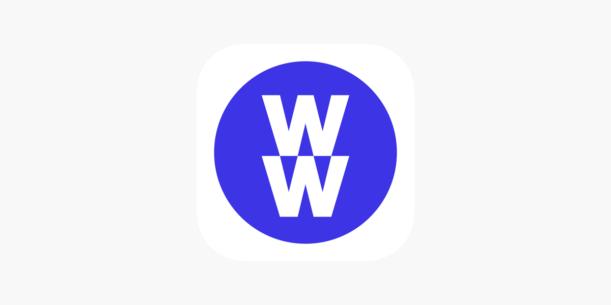 WW Tracker Scale by Conair on the App Store