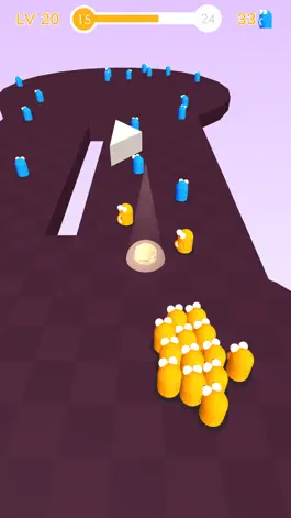 Game screenshot Snackies hack