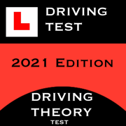 driving theory » test 2021