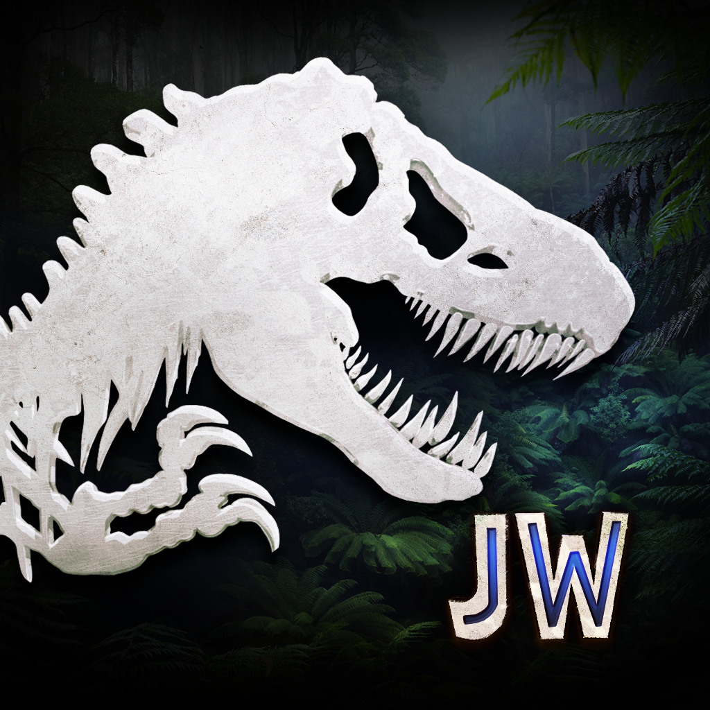 Jurassic World ザ ゲーム Iphoneアプリ Applion