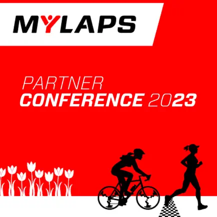 MYLAPS Conference Cheats