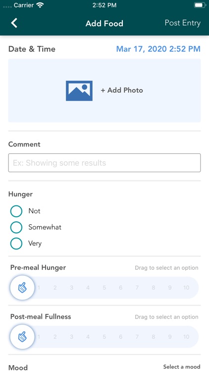 Simplex Health screenshot-3