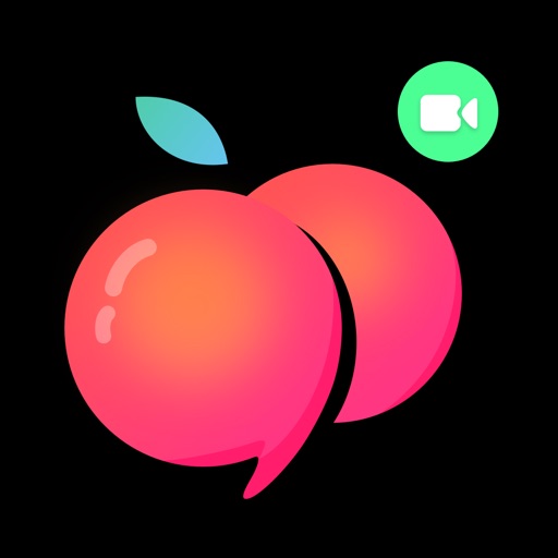 MeetU: Live Video Chat, Hookup Icon