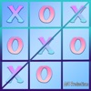 Tic Tac Toe On The Go Go