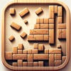 ウッディーパズル - Wood Block - iPadアプリ