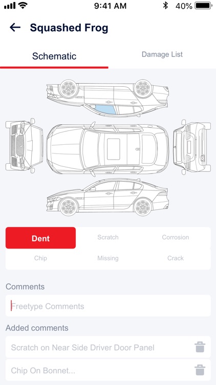 autoVHC screenshot-5
