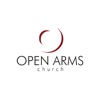 Open Arms Church App icon