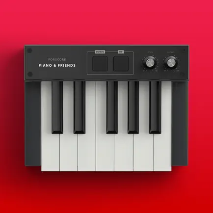 Piano with Friends Cheats
