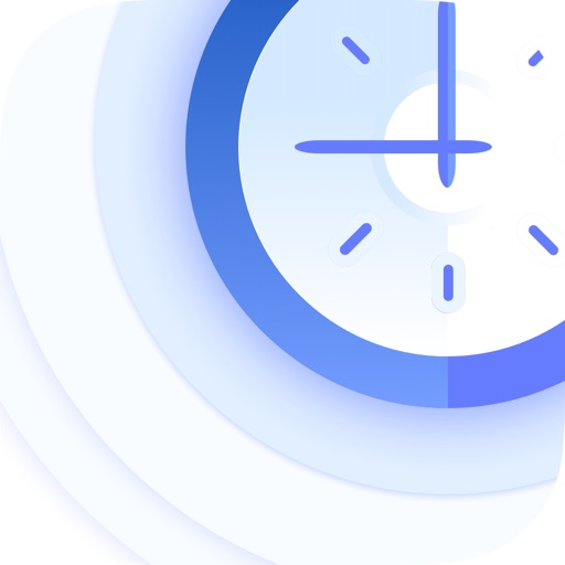 Work Hours & Pay Calculator Icon