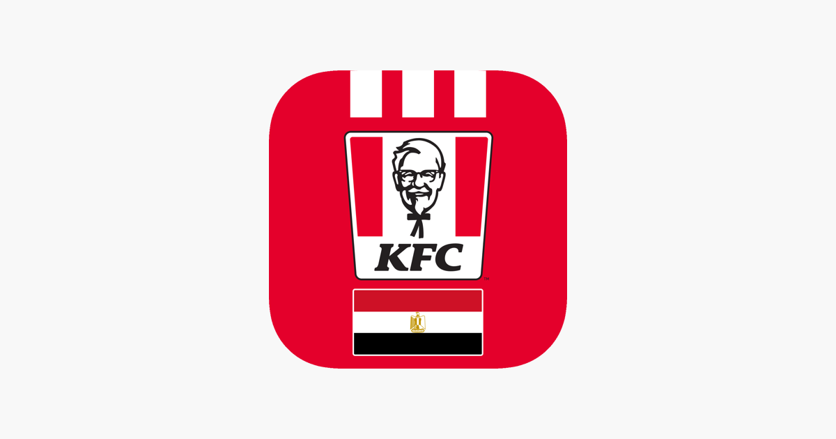 KFC Egypt - كنتاكي مصر على App Store