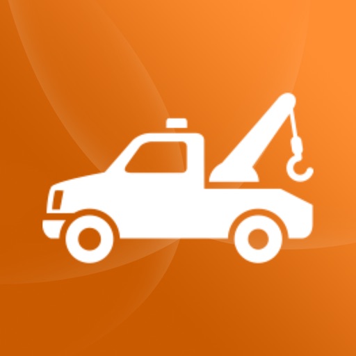 RoadAssist - Service Locator icon