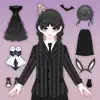 Sweety Doll: Dress Up Games delete, cancel