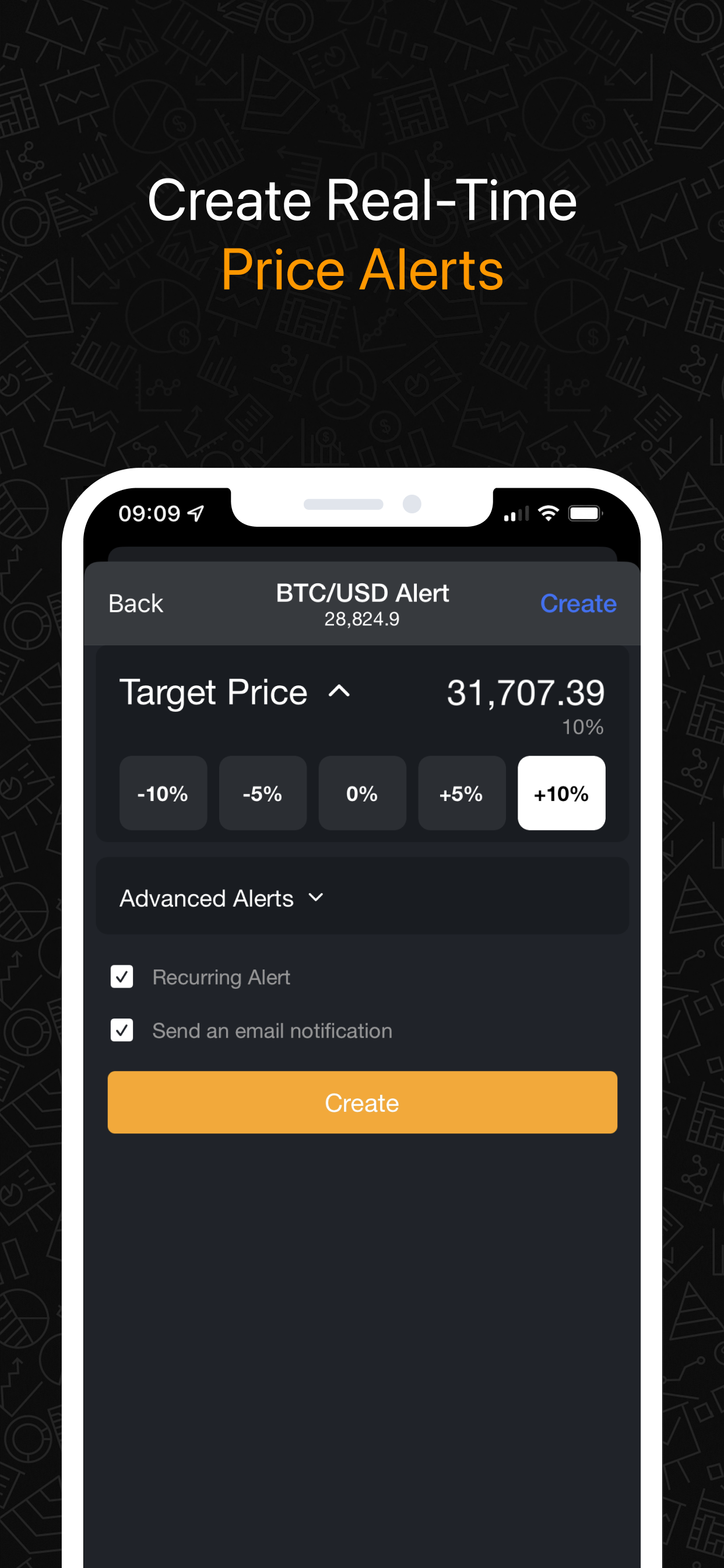 Investing.com - Criptomoedas
