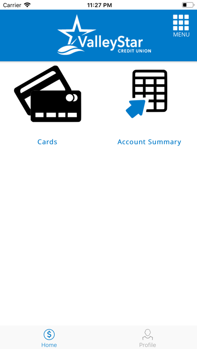 Screenshot #2 pour ValleyStar CU