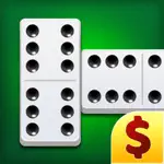 Dominoes Cash - Real Prizes App Cancel