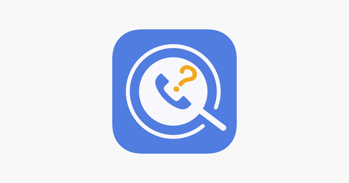 ‎Number Finder Caller ID on the App Store