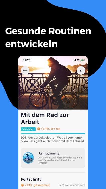 Movevo Move screenshot-3