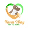 Farm Way - iPhoneアプリ