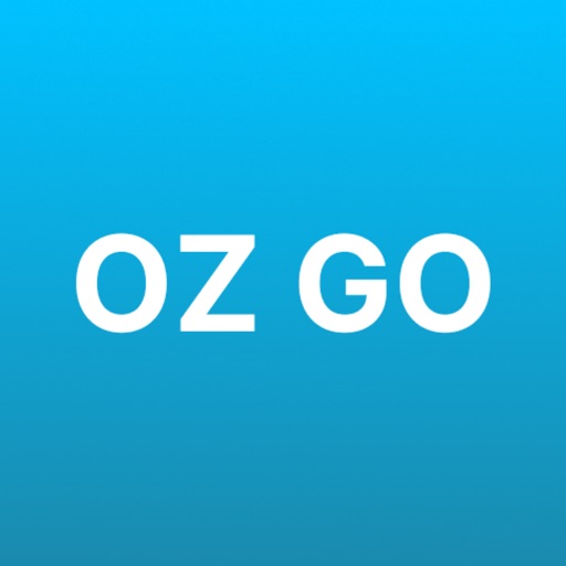 OzGo ( Driver )