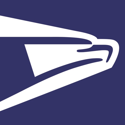 USPS Mobile® Icon