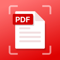 الماسح الضوئي PDF مسح وثيقة