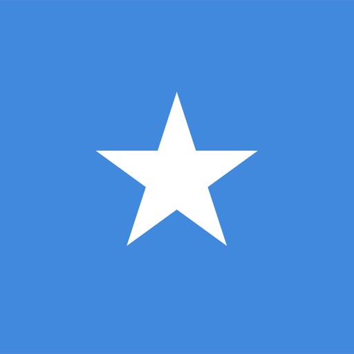 Dictionnaire Somali-Français icon