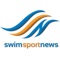 Die swimsport-App bietet täglich die aktuellsten Nachrichten rund um den Schwimmsport in Deutschland und der Welt