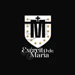 Exército de Maria App Contact