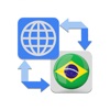 Brazilian Translator - BraGo icon
