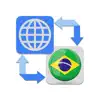 Brazilian Translator - BraGo delete, cancel