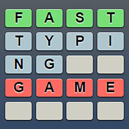 Fast Typing Game : Type speed Cheats