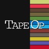 Tape Op Magazine icon