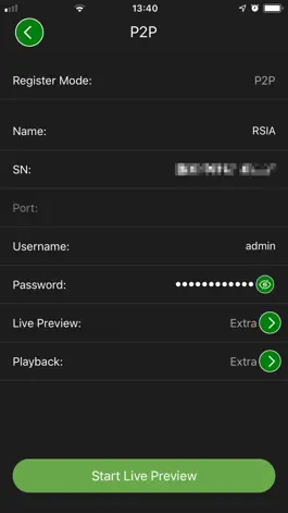 Game screenshot BURGcam PRO mod apk
