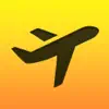 Live Flights App Delete