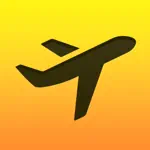 Live Flights App Cancel