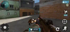 Game screenshot SHOOTING STRIKE 3D hack